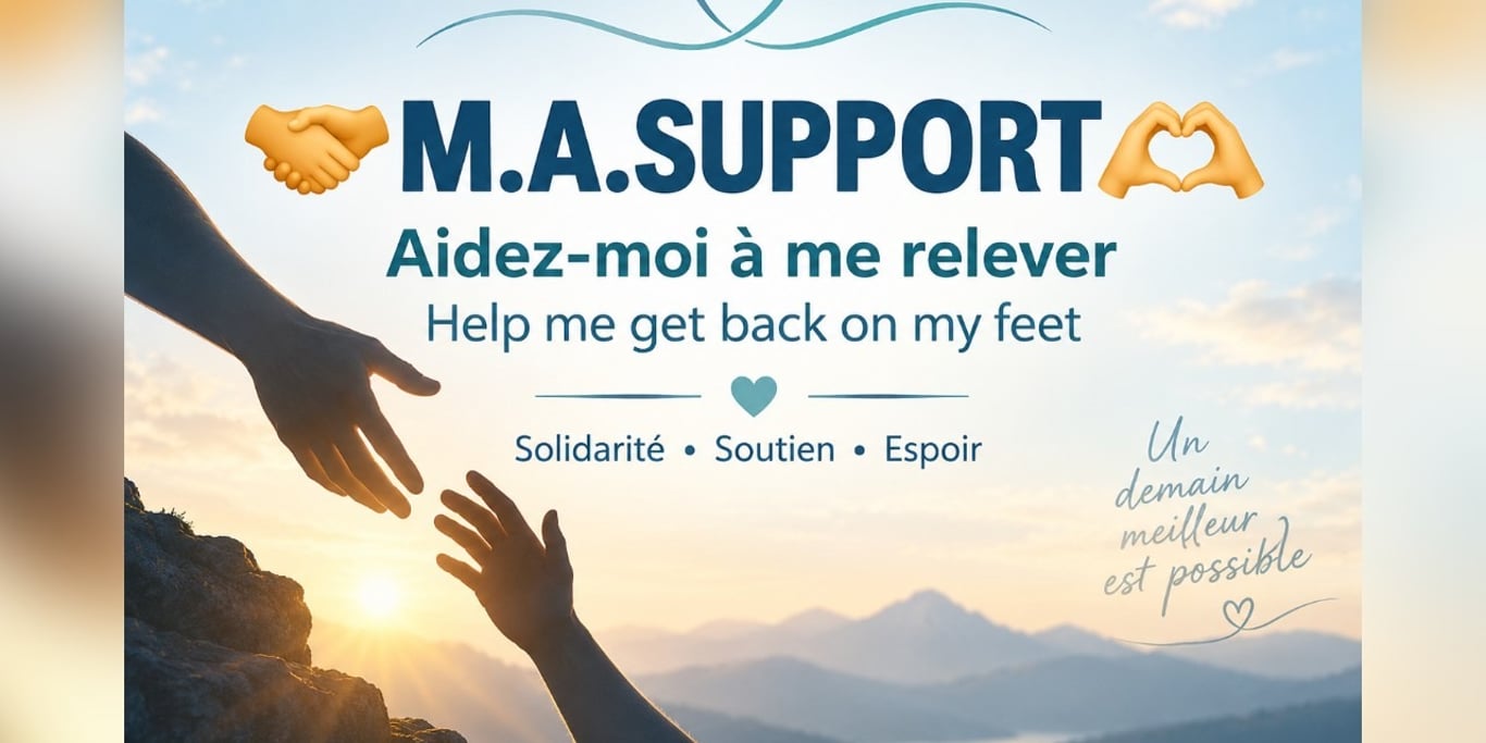M.A SUPPORT