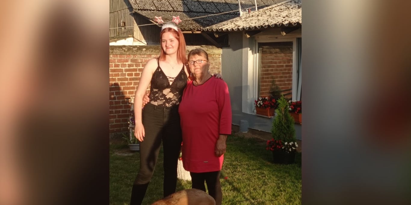 Pomóżmy mojej Mamie pokonać ból – walka z głębokimi odleżynami