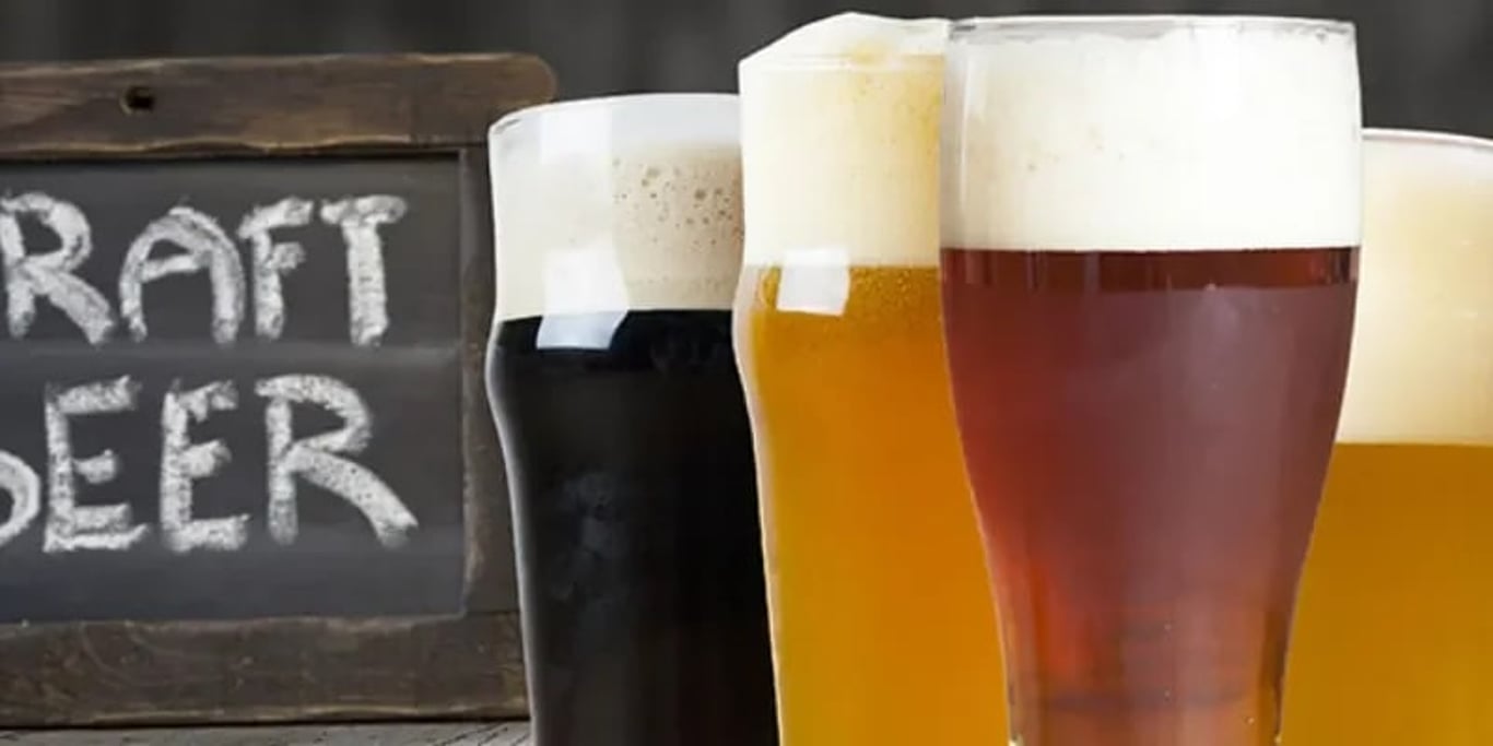 NS Brewery fundraising