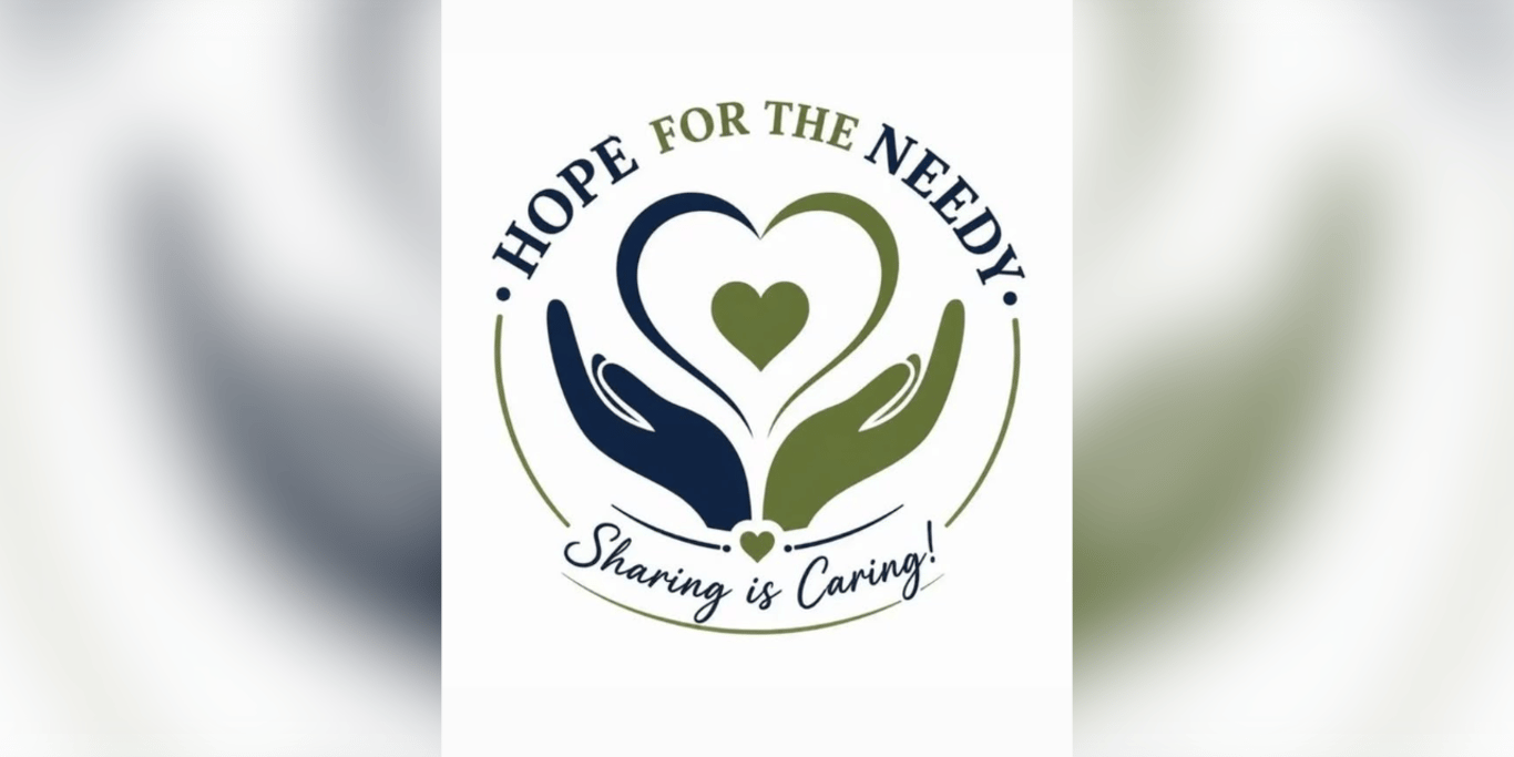 Give Hope, Share Love