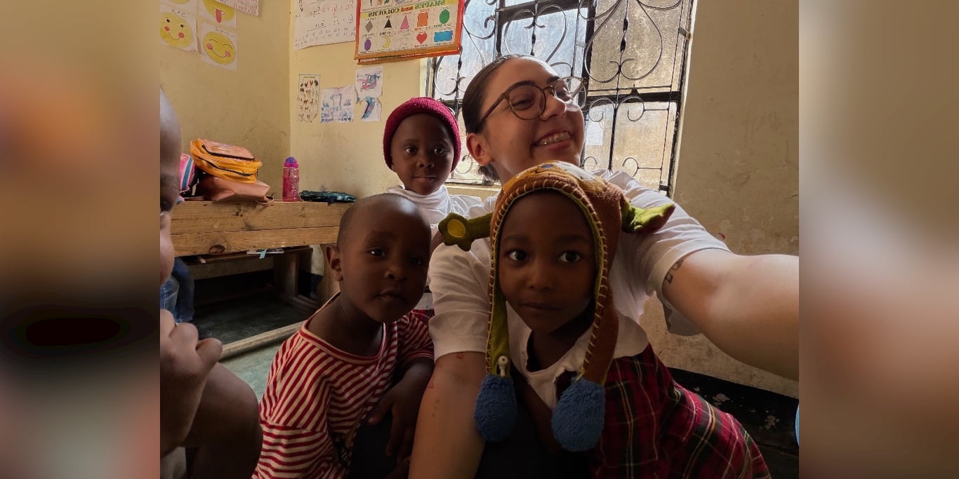 DAKIVISION DAYCARE