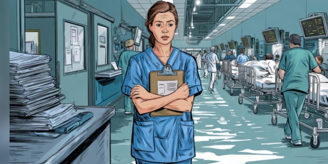 Solicităm ajutor pentru taxe de școlarizare medicală pentru orfan!