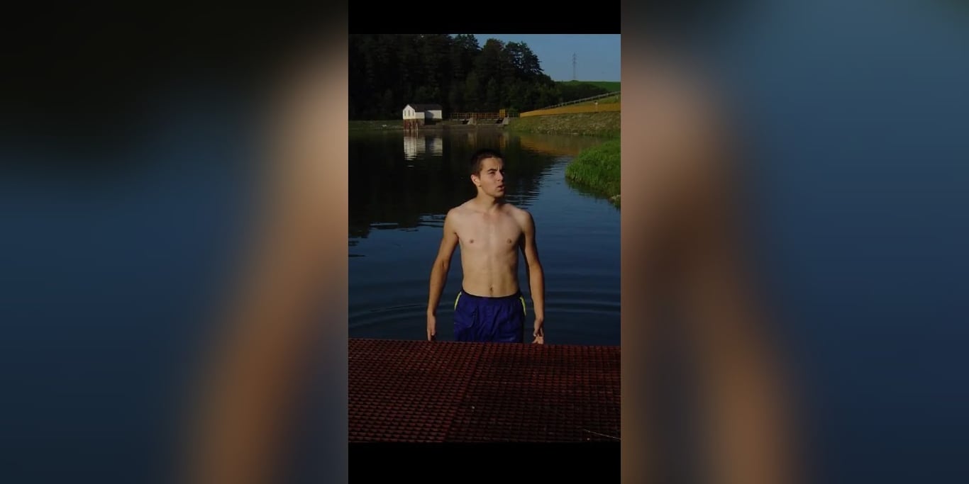 Ahojte vsetci