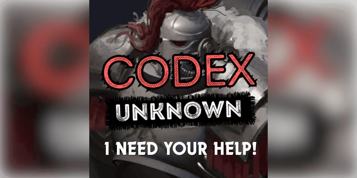 Legion, Please Help Me Survive