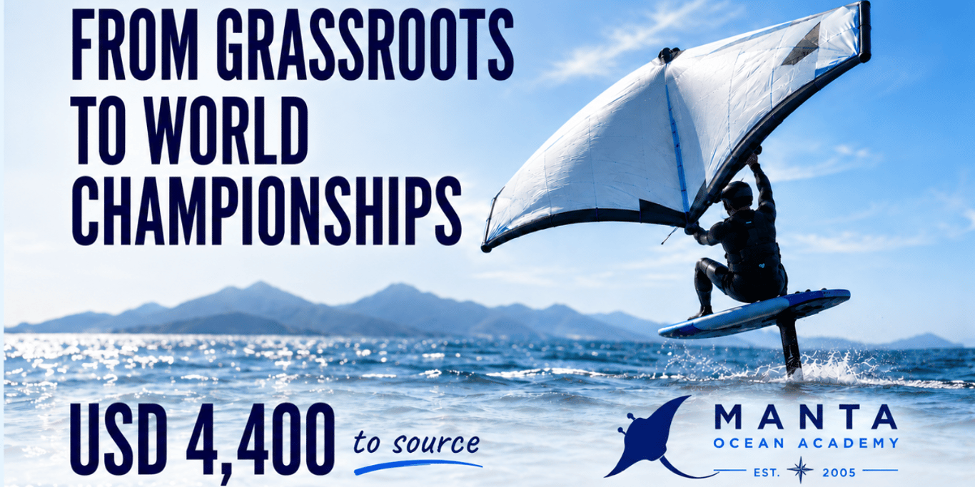 From Grassroots to World Stage