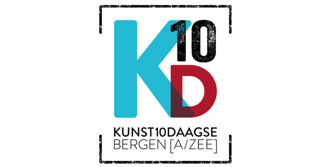 Kunst 10 Daagse in Bergen