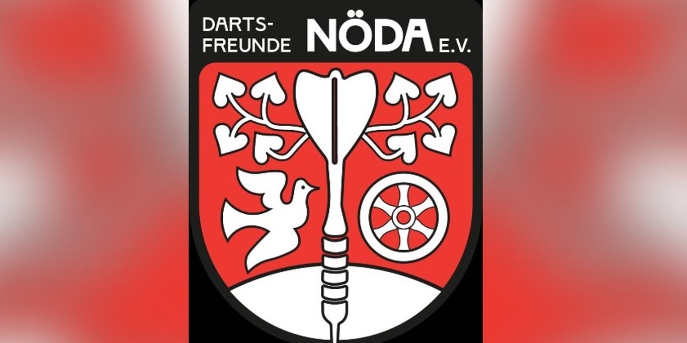 Darts-Freunde Nöda Vereinsheim