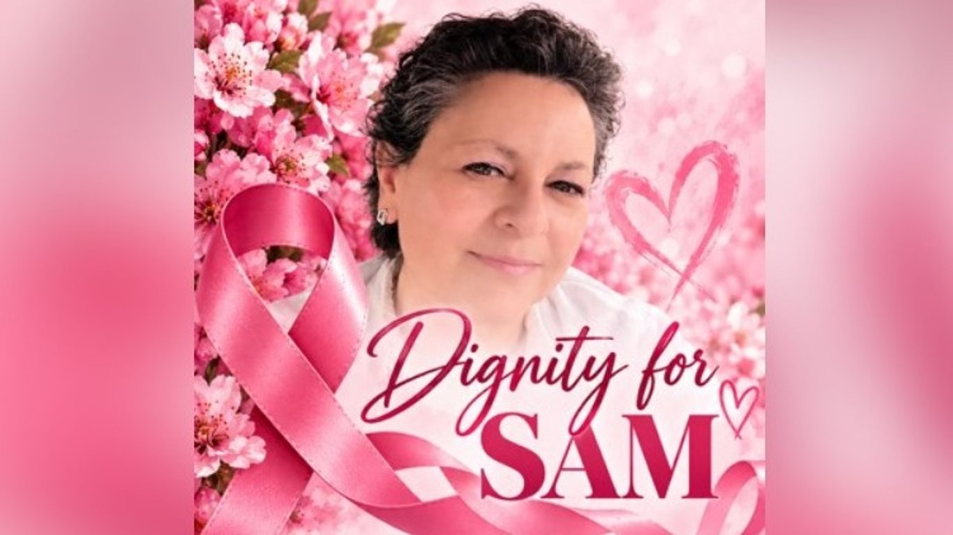 SUPPORT SAM'S PALLIATIVE HOSPICE CARE