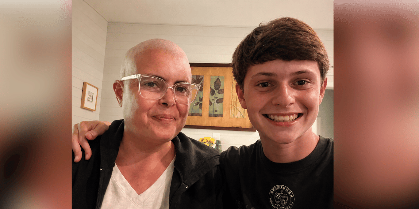 Help momFabian fight cancer