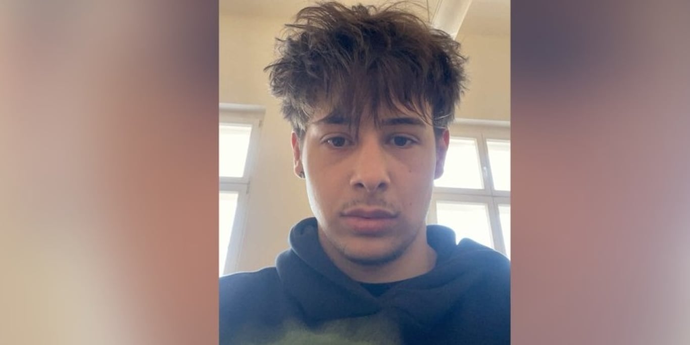 Help 19-Year-Old Student Drive to His Education