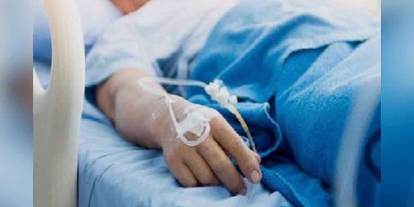 Urgent: Help Father of 5, Aiman, Fund Life-Saving Heart Surgery