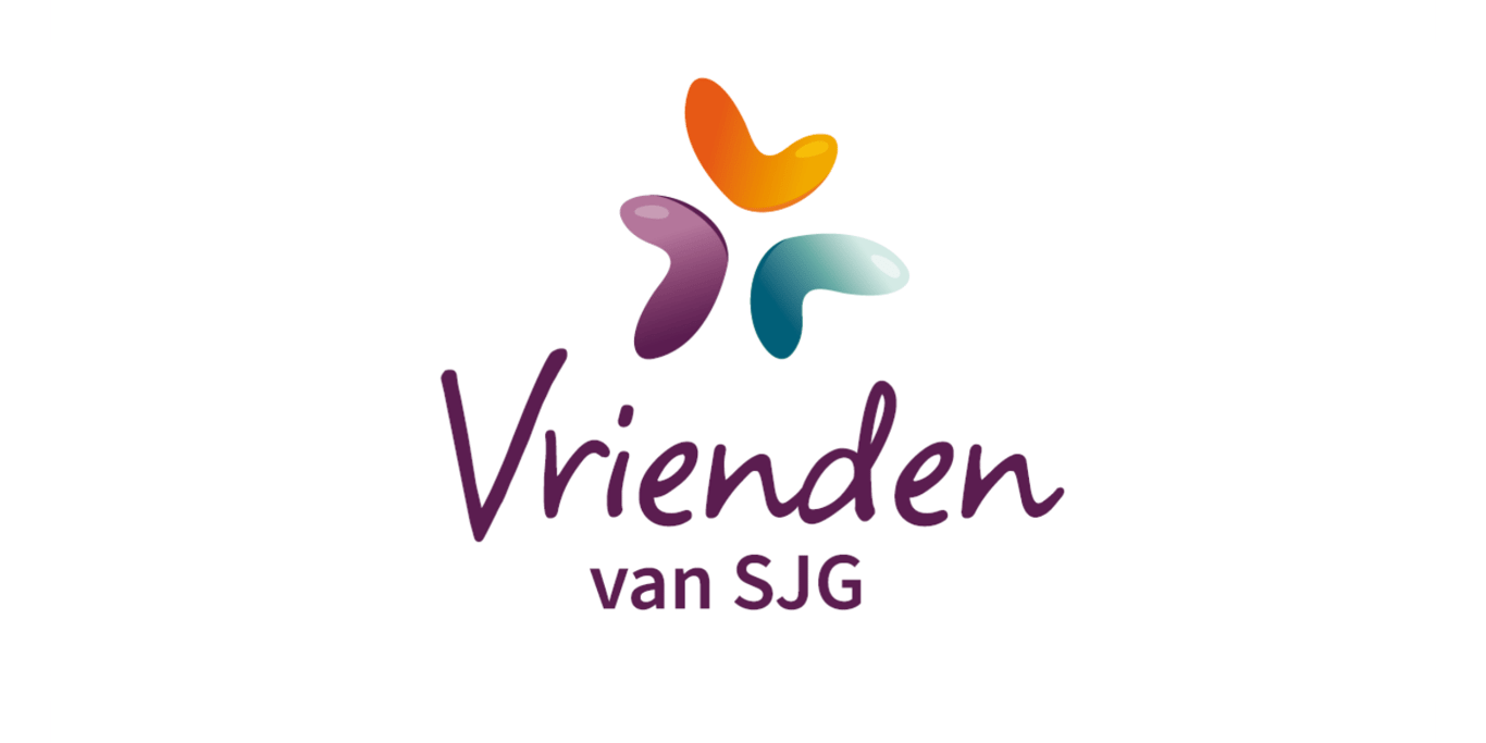 Vrienden van SJG - Algemene donatie