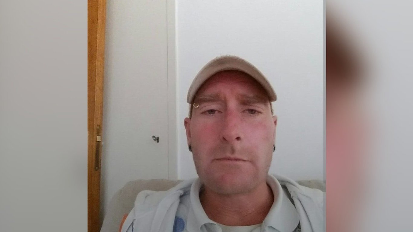 HELP STEUN MARCO BAKKUM TIJDENS ZIEKENHUISOPNAME VIETNAM