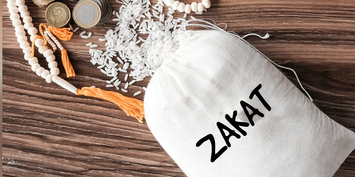 Zakat al-Fitr