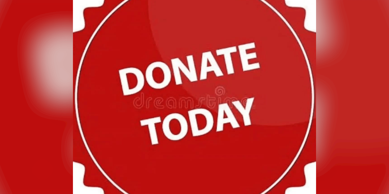 Donate to save a life