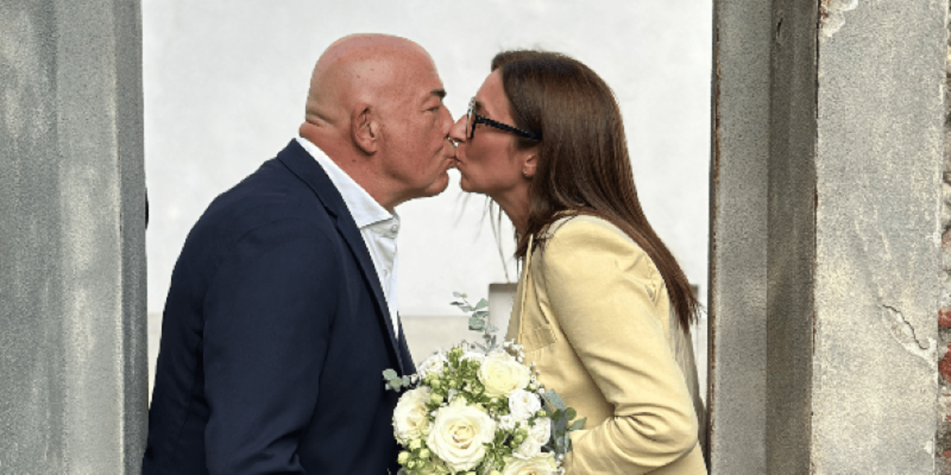 Massimo & Manuela Wedding