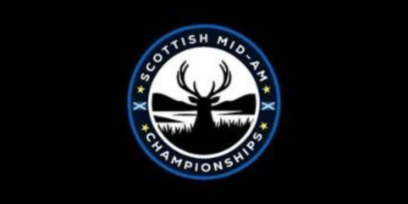 The Scottish Mid-Am Bonus Ball