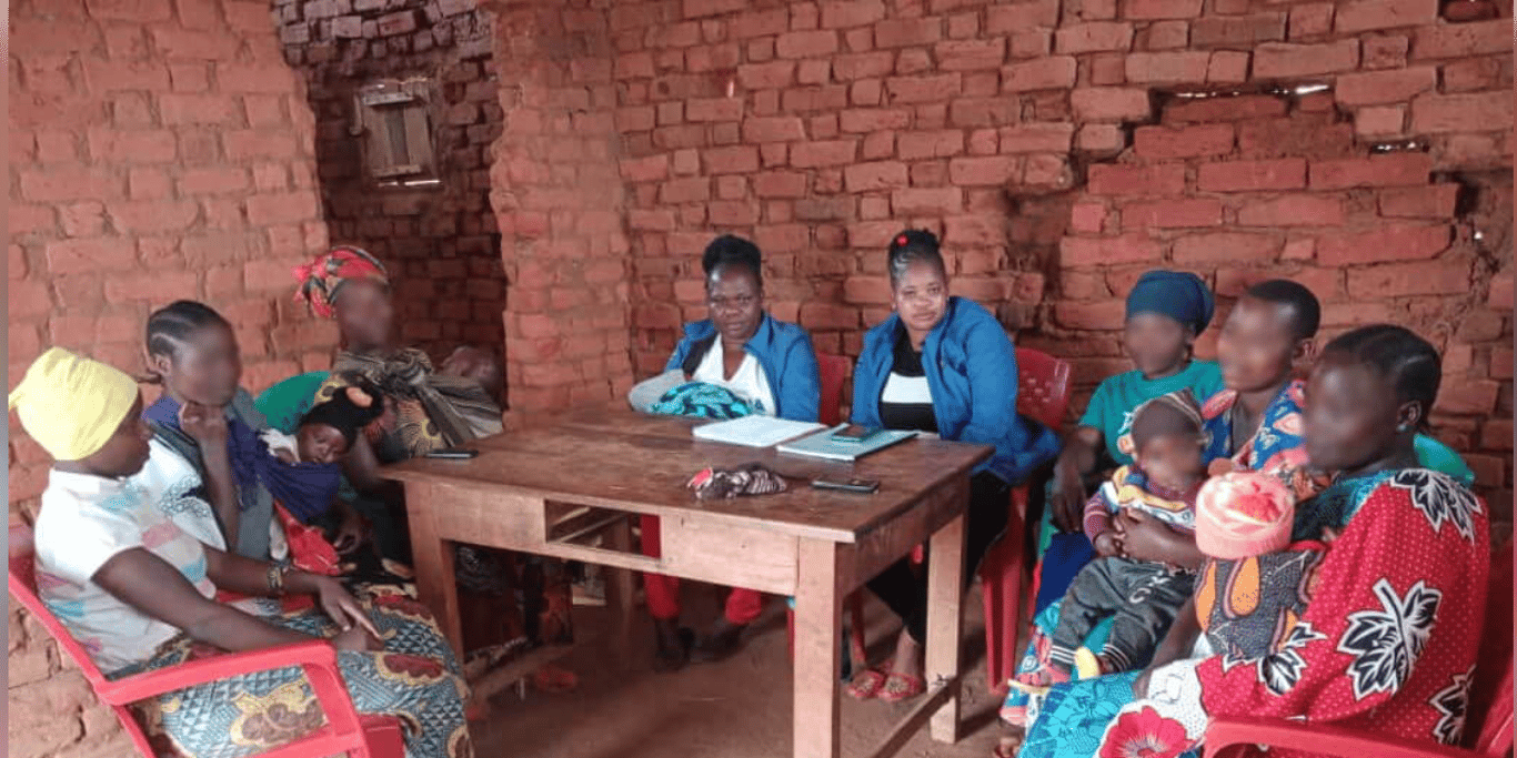 caring heart medical cover for vulnerable communities