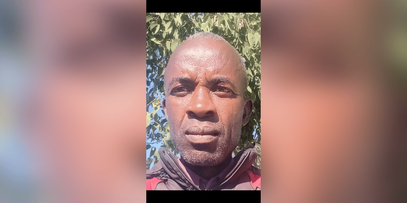 HELP A POOR MAN  FIGHT FOR HIS LEGAL RIGHTS!!!