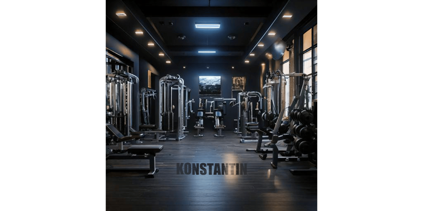 Konstantin Official Konditerem