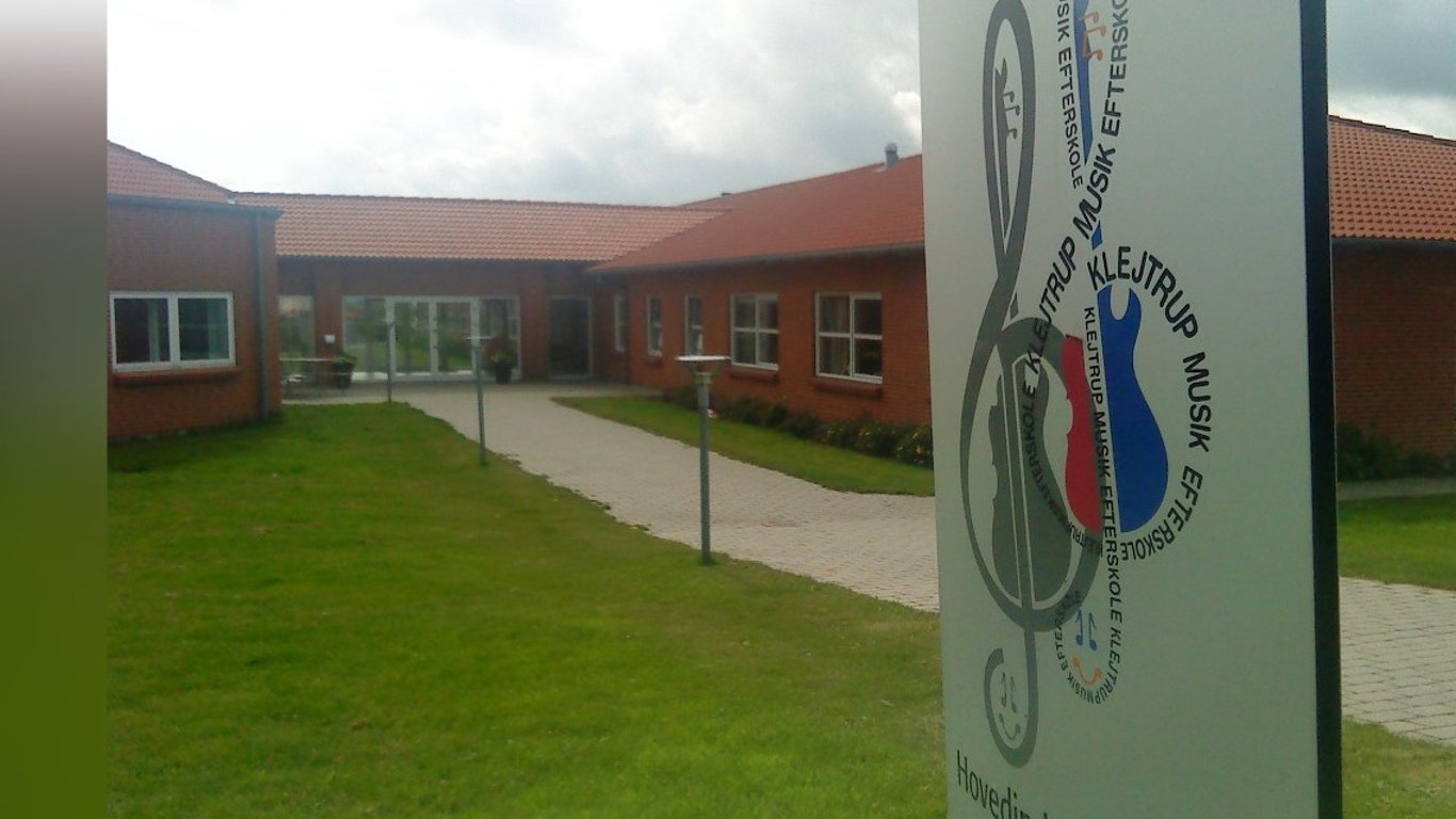 Efterskole/independent boarding school