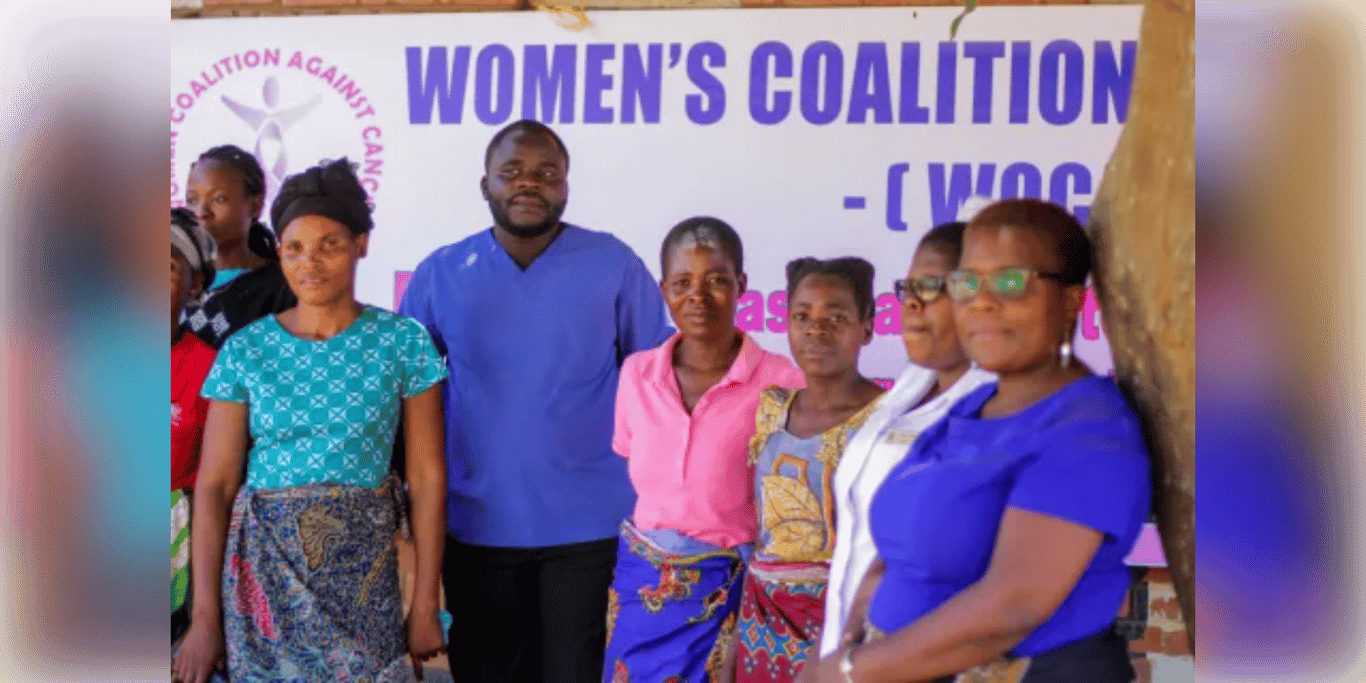 Stop Cancer Before It Starts: HPV Vaccines For Women In Malawi