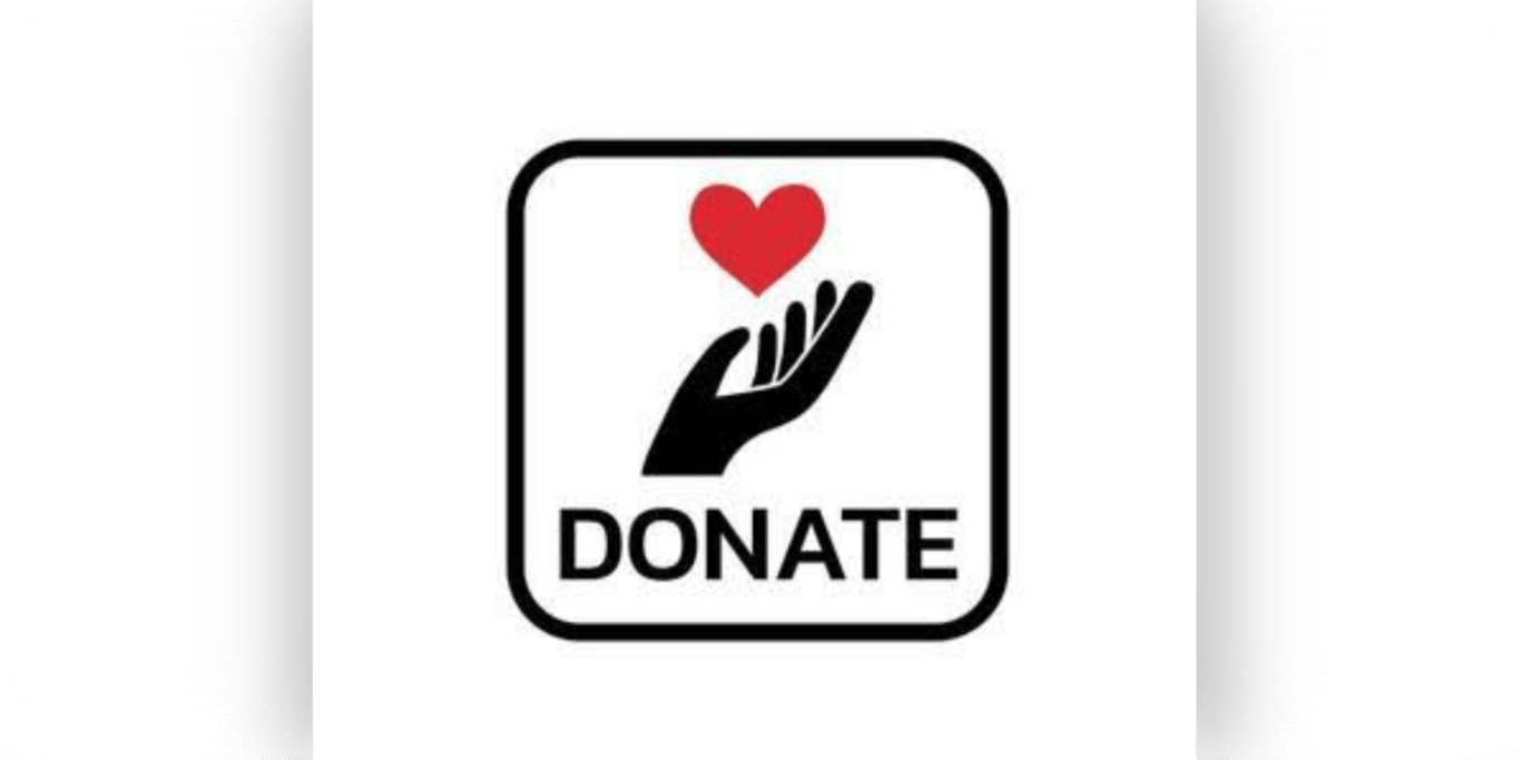 Please donate to save life