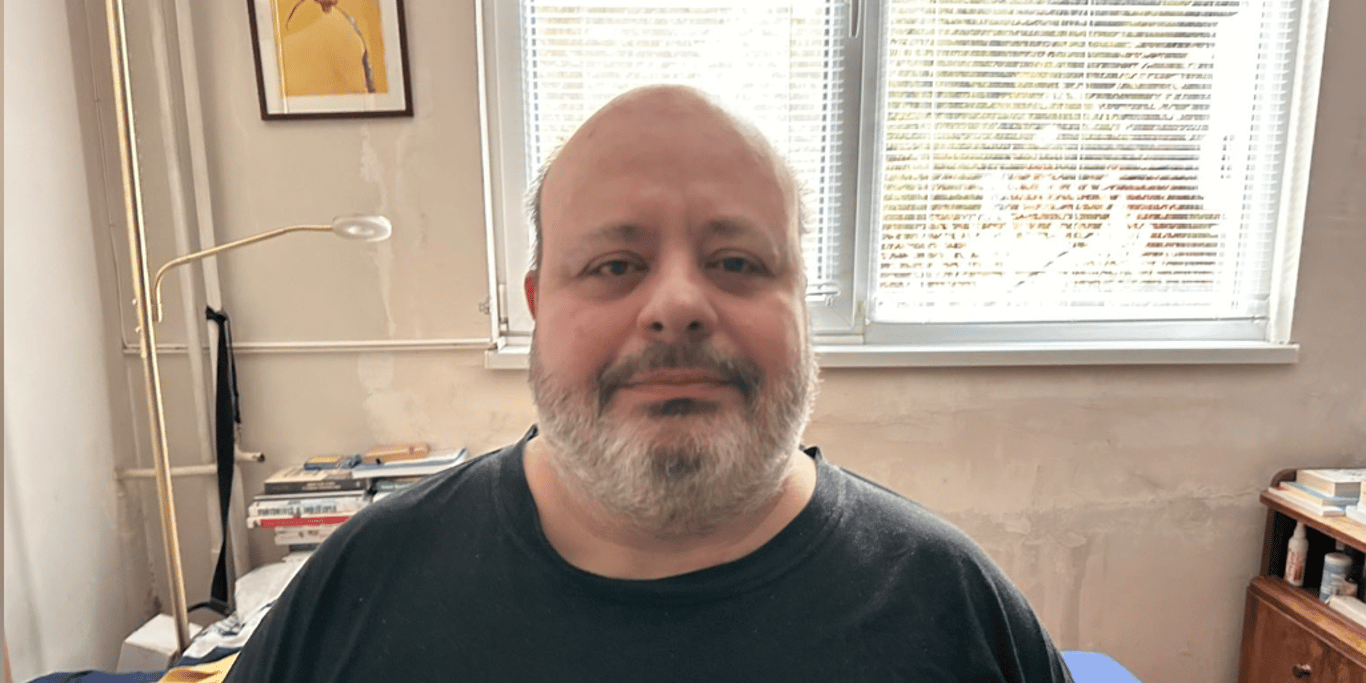 Help Angel Break Free from Medical Debt