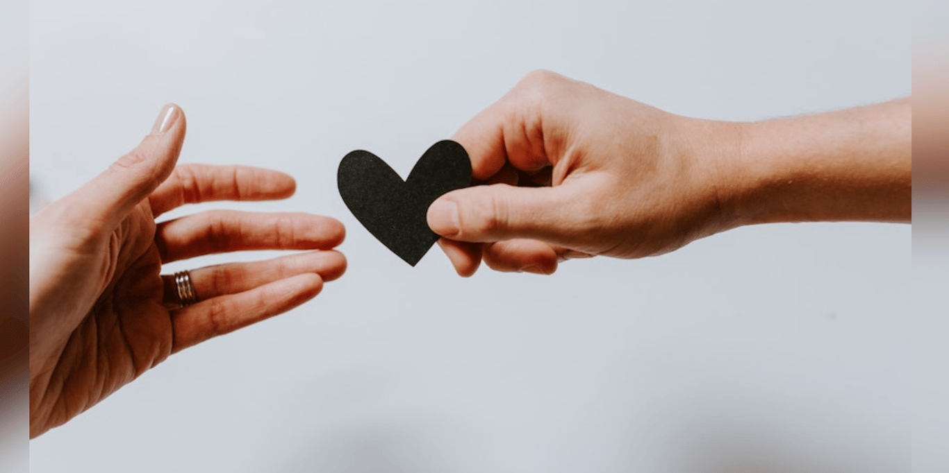Hub of Care and Love