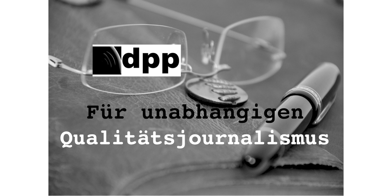 Journalismus deutsche photo presse