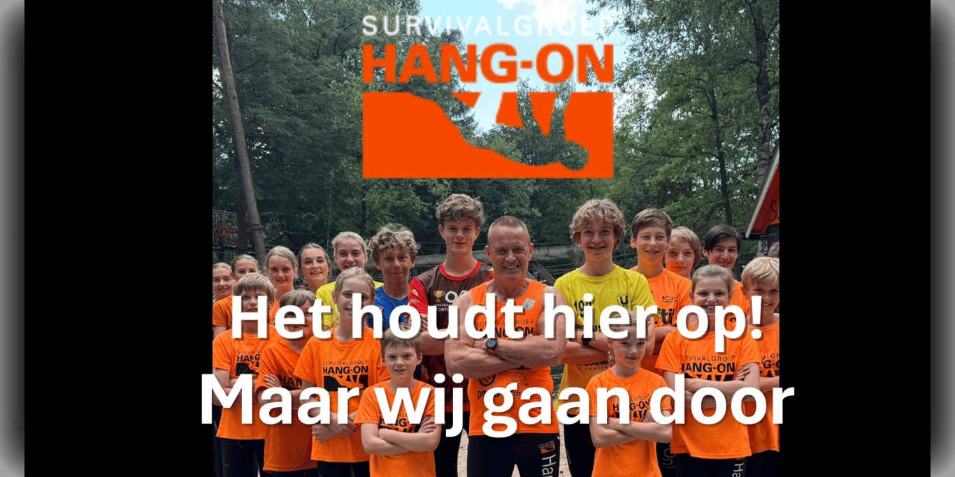 Hang-On