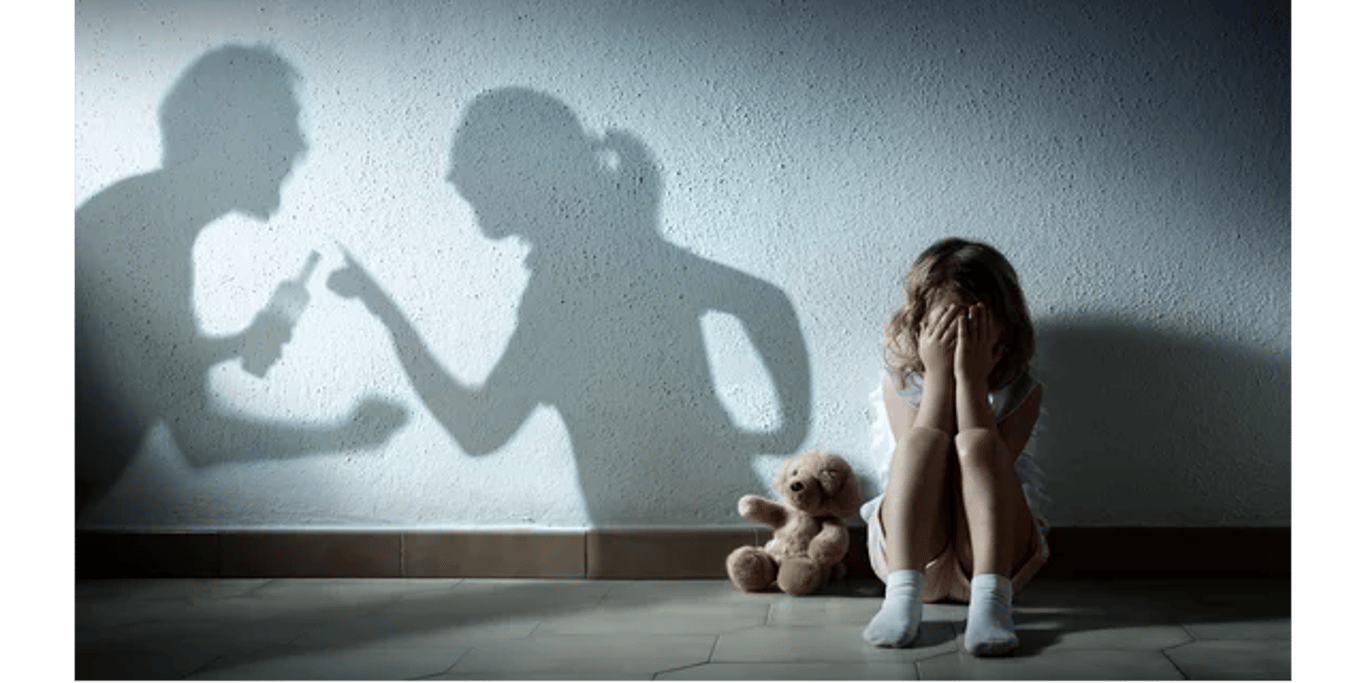 Victims of domestic violence