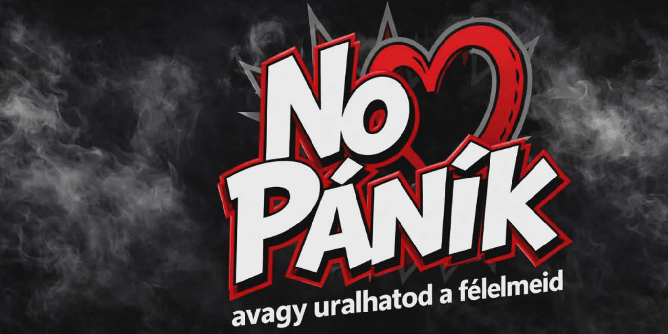 NoPánik Egyesület létrehozása