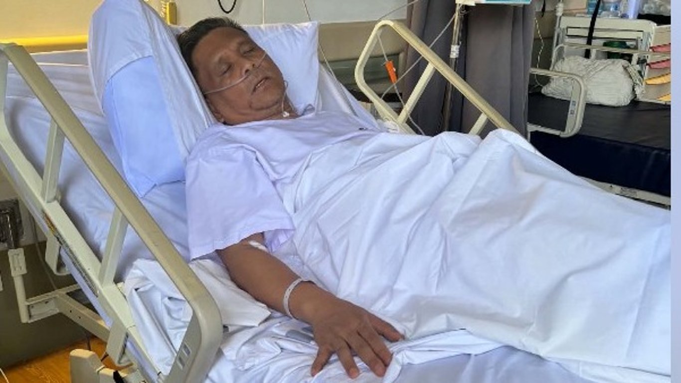 Hope, compassion, and a second chance at life for Lehrer JJ