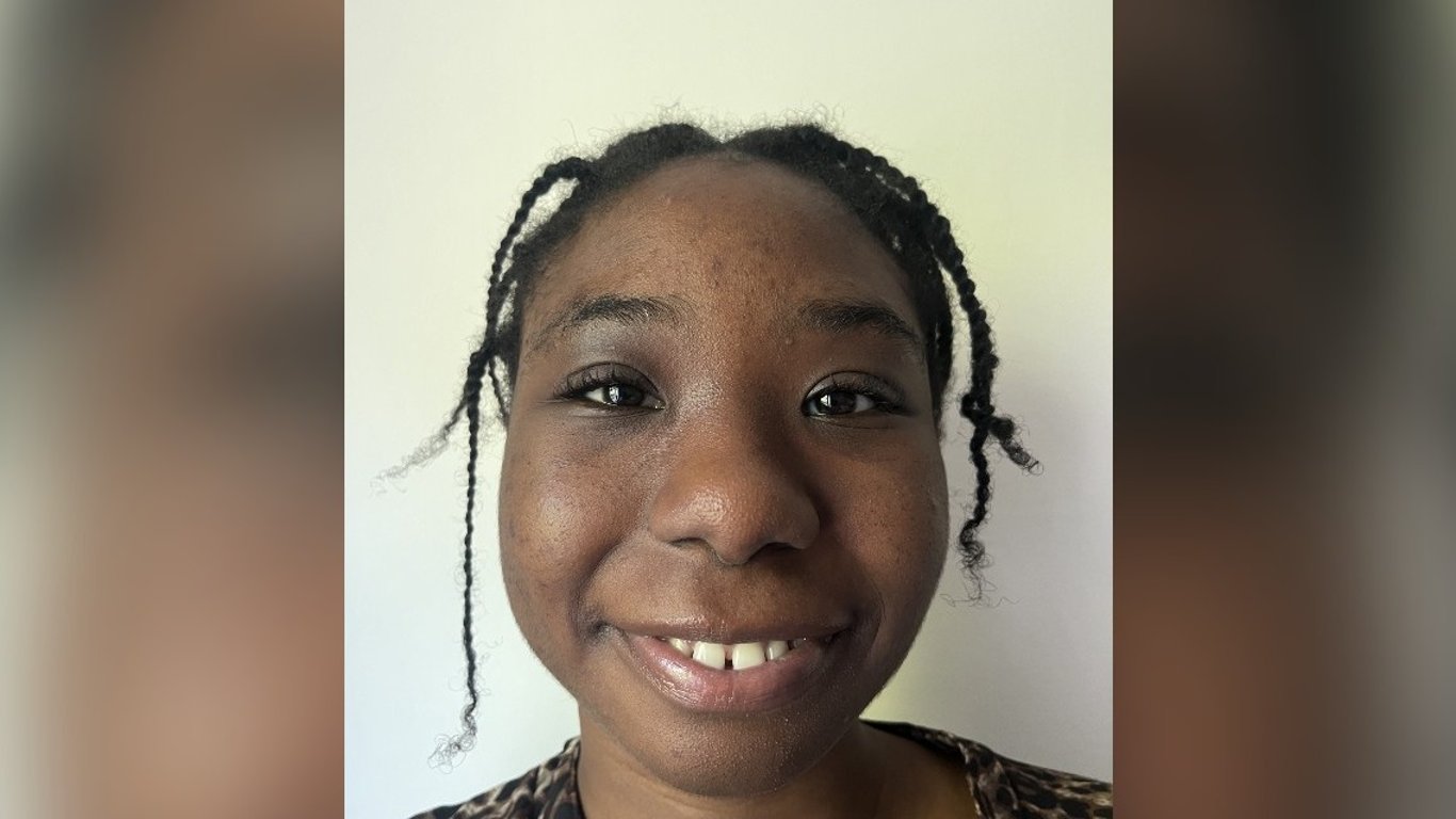 Help a bachelors student complete her studies