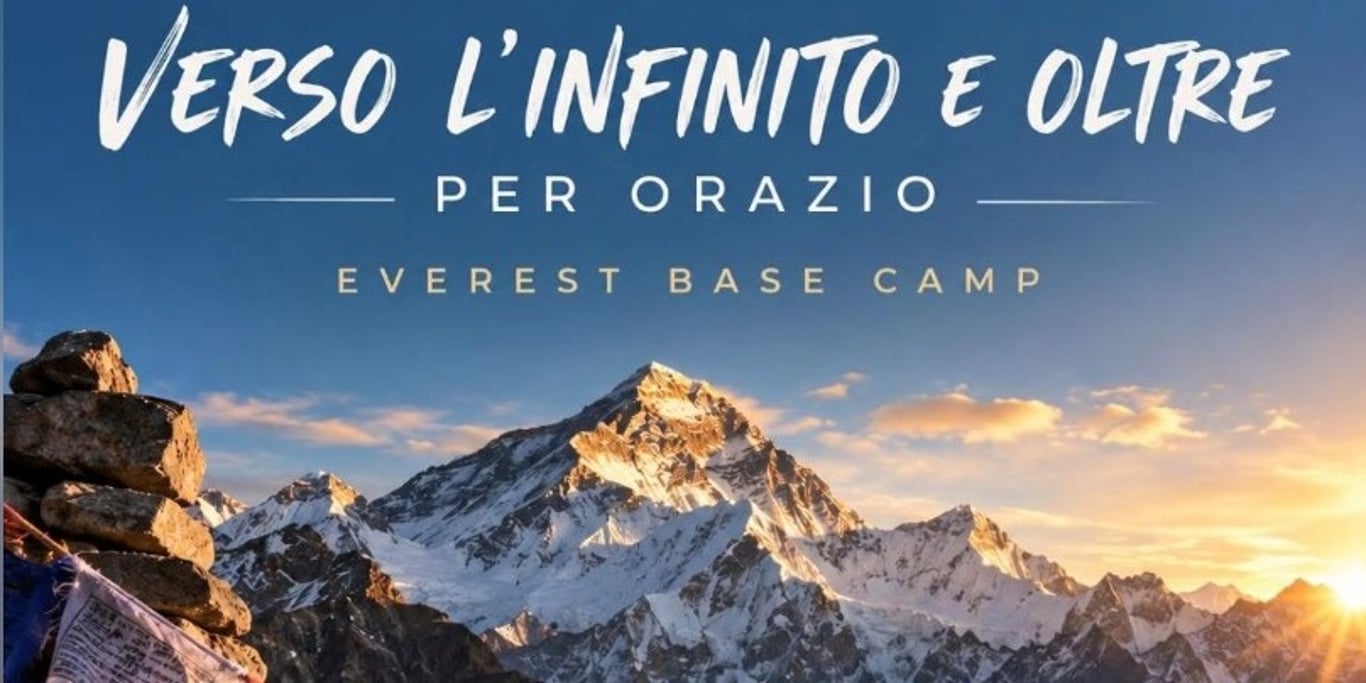 Verso l'Infinito e Oltre, per Orazio