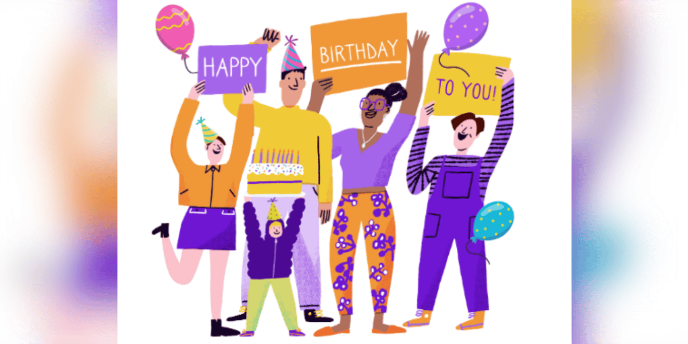My Birthday Fundraiser