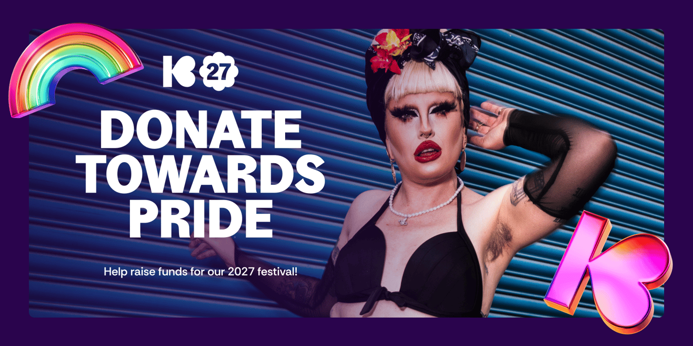Kelham Pride'27 Festival