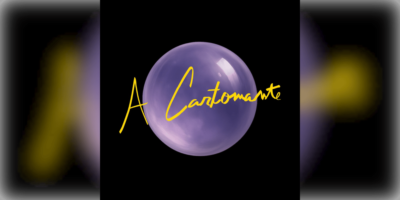 Contribui para o Cinema Independente - A Cartomante