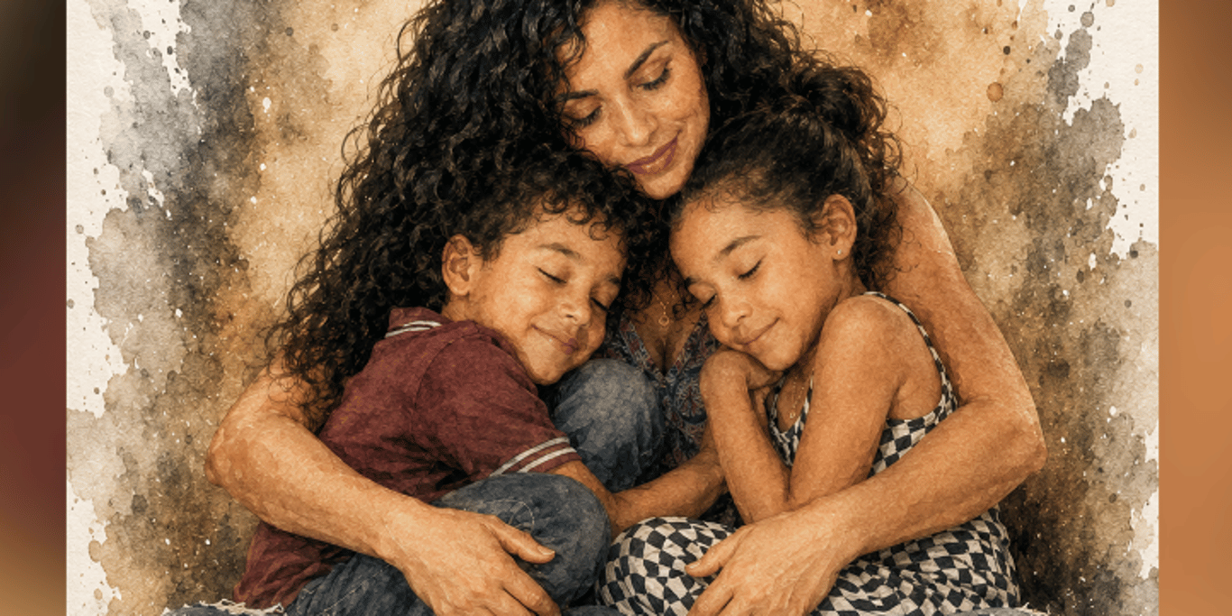 Secure a Safe Haven for my kids