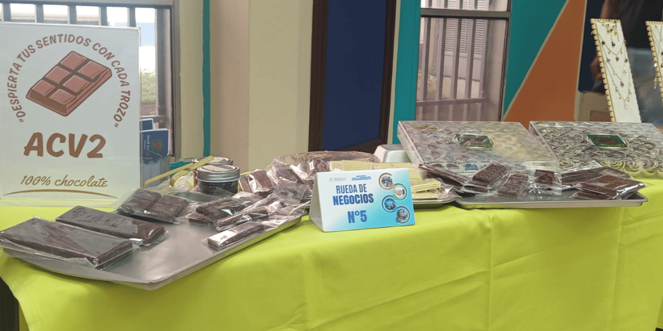 Help Build a Chocolate Dream in Nicaragua