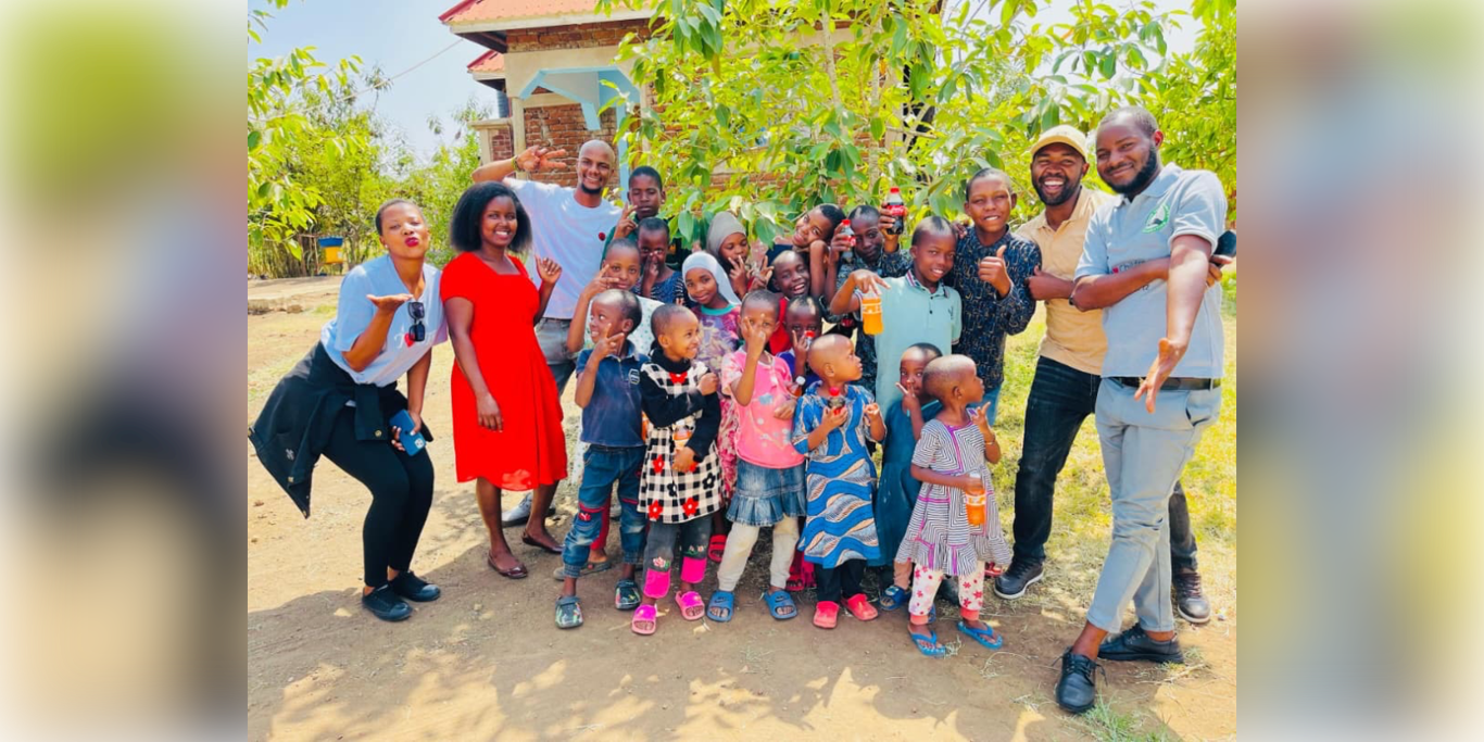 Give Hope, Change Lives: Support Tanzania’s Vulnerable Children