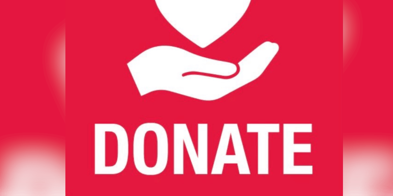 Give A Hand To Save