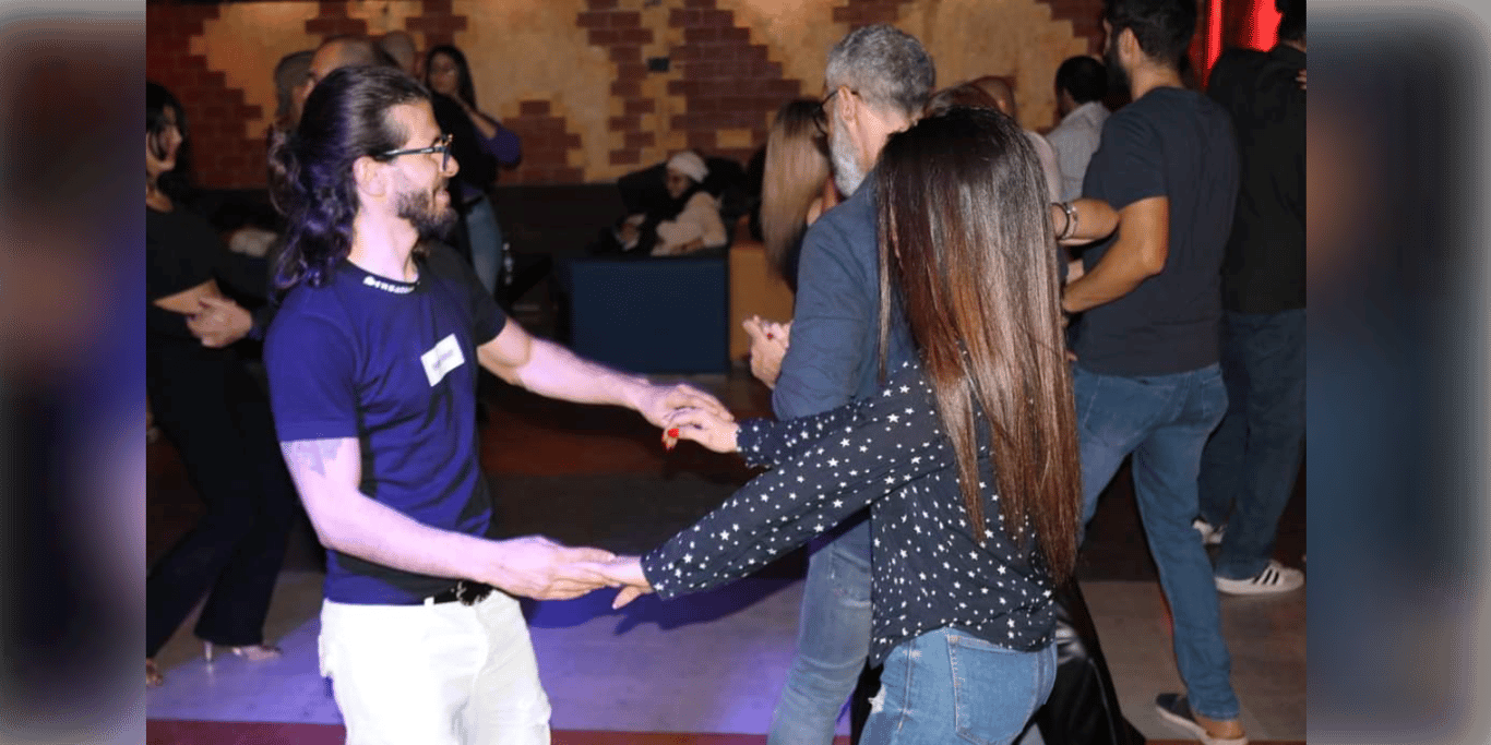 Help Build Mazat Through Dance Education