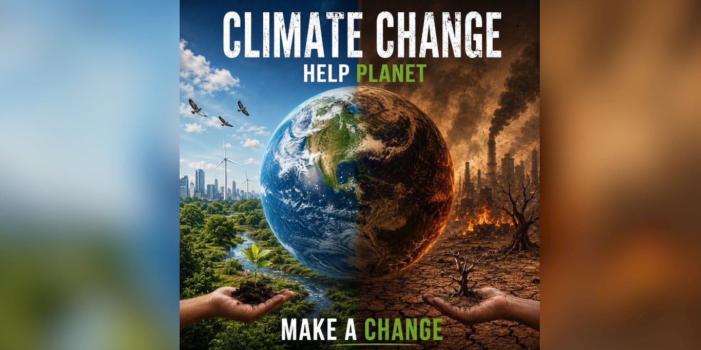 Climate change