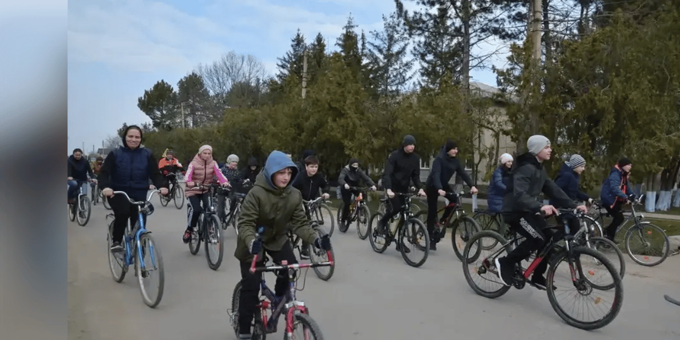 Ecologie cyclisme