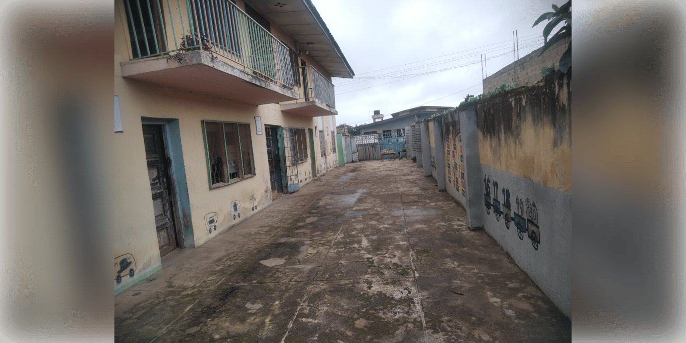 Help Rebuild Dayspring School: Give Our Children a Safe, Modern Future Now!