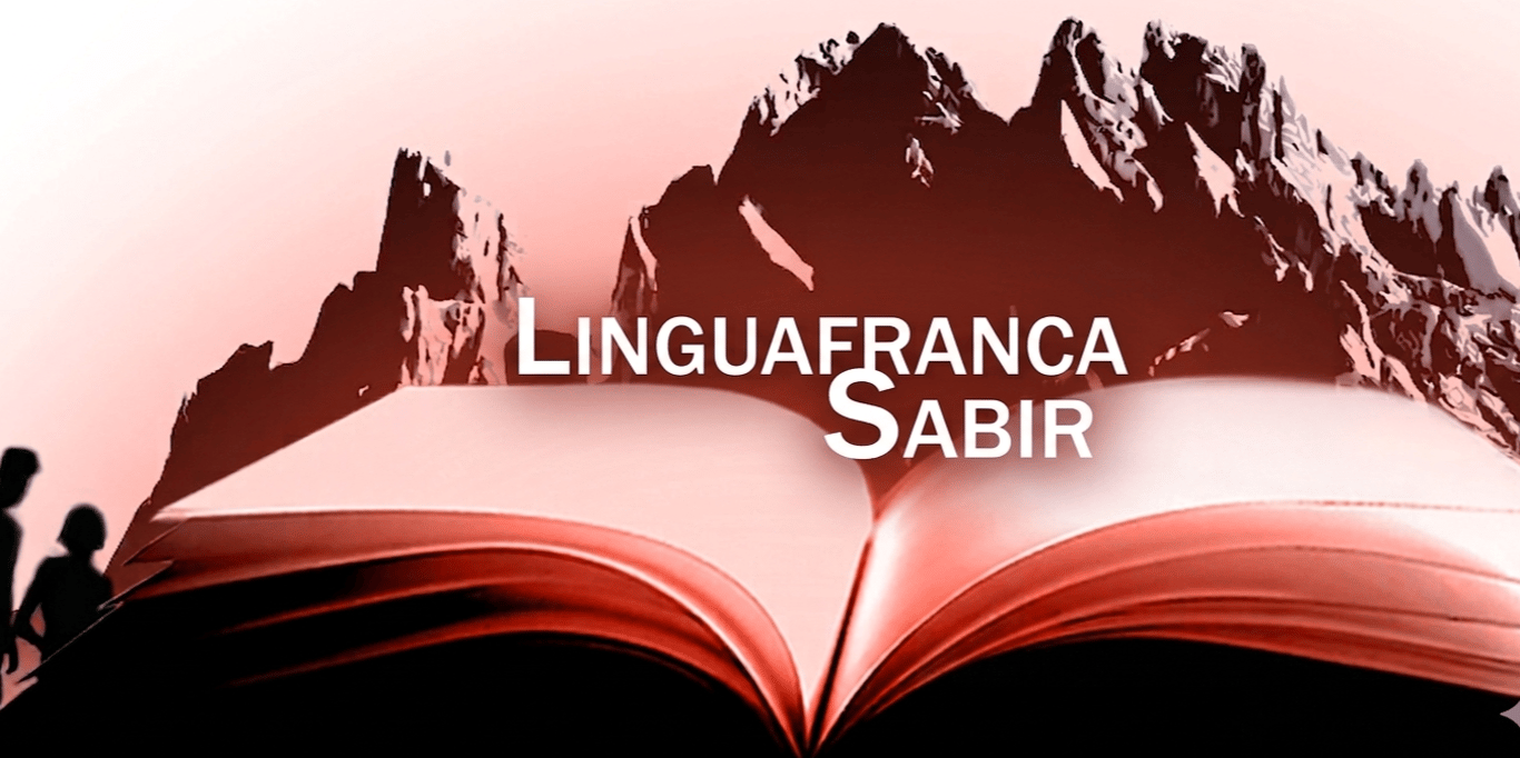 Linguafranca-Sabir: costruiamo ponti dove oggi esistono confini