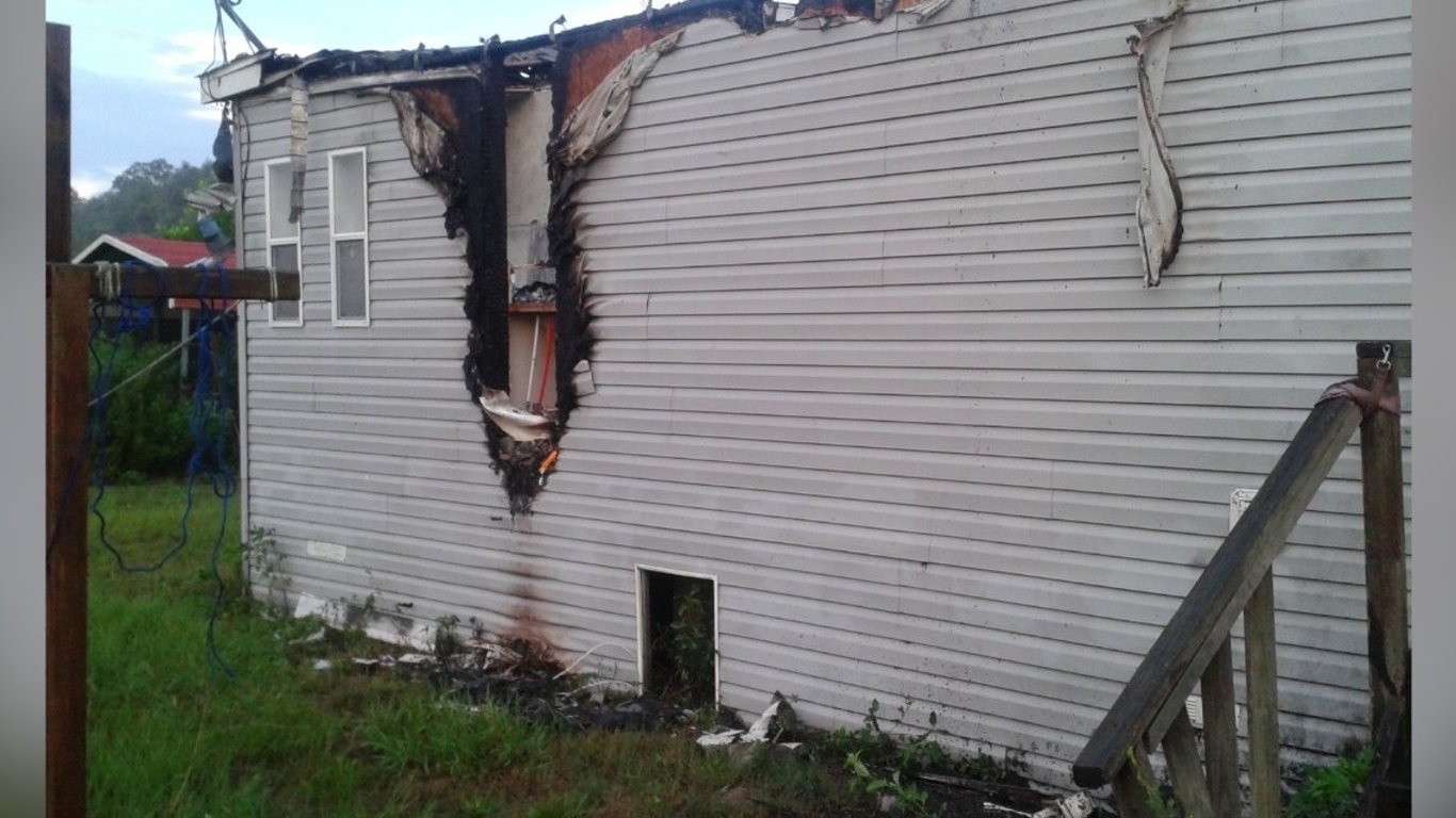 Help Us Put a Home Back on the Land I Own