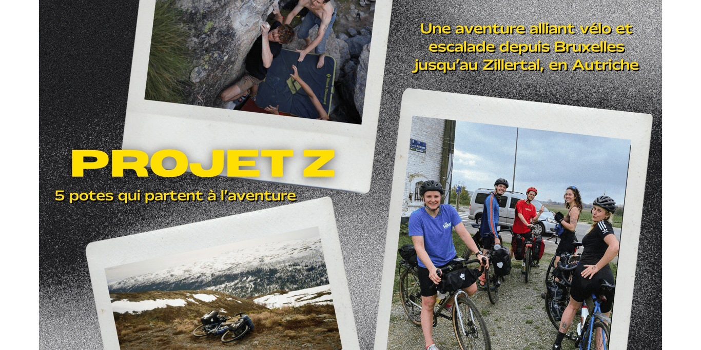 Projet Z